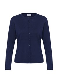 Unselected, navy peony