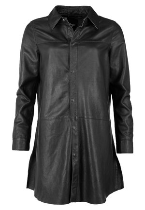 Maze Blusenkleid - black
