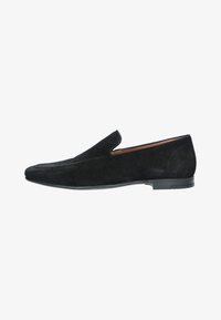Selected, schwarz