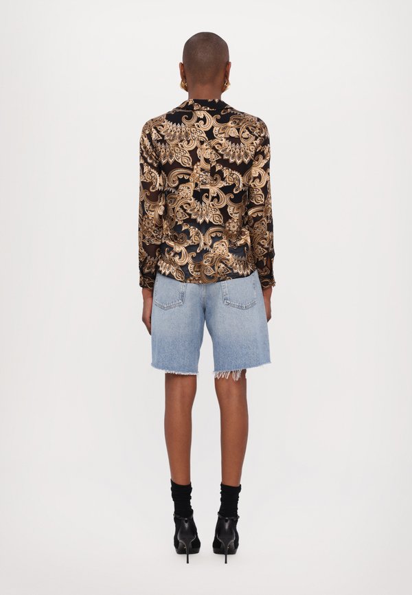 ELOISE - Button-down blouse4