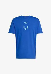 Sélectionné, team royal blue