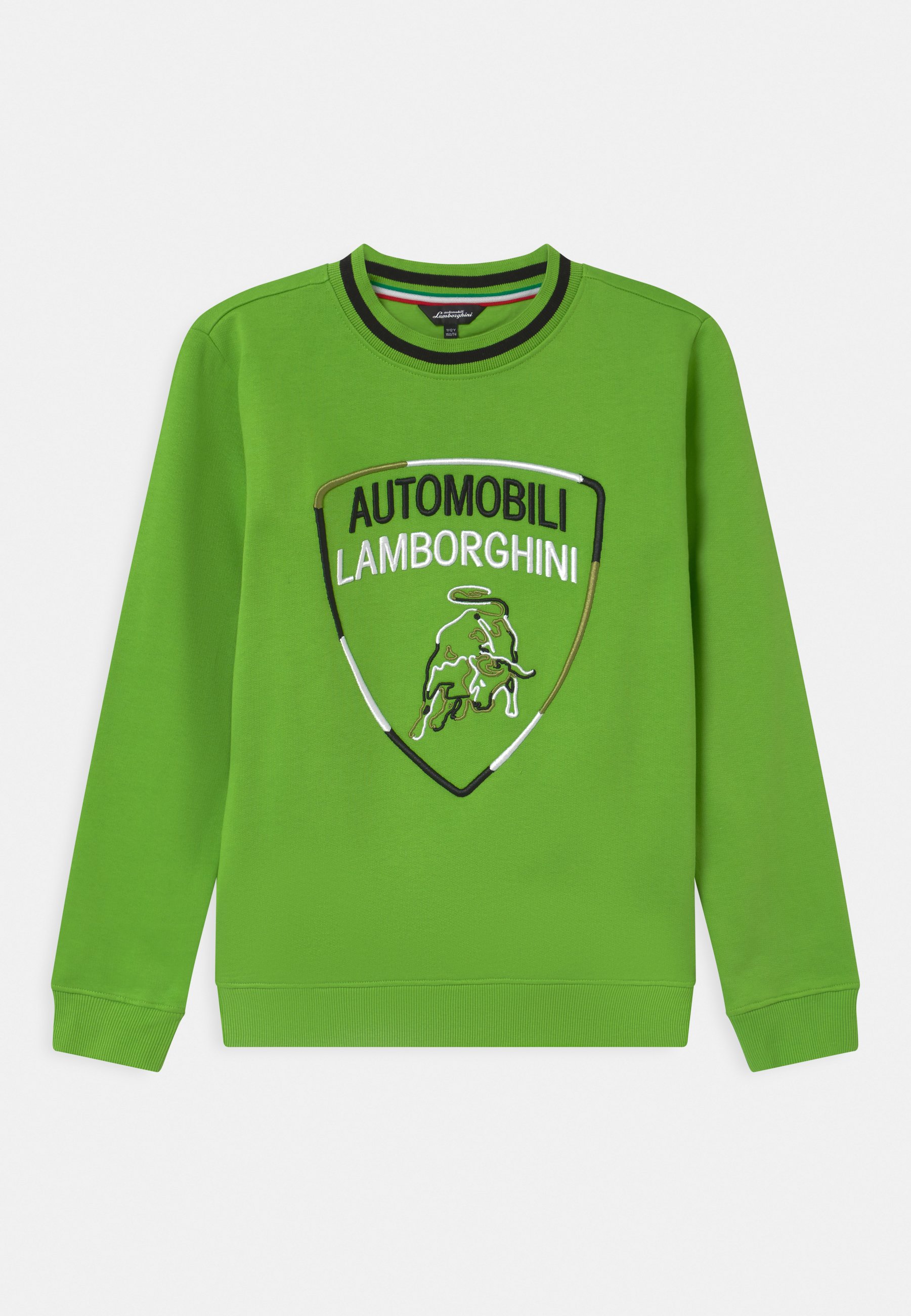 lamborghini kidswear