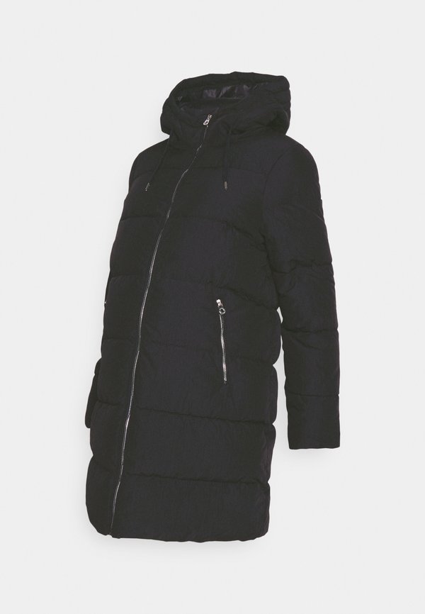 OLMNEWDOLLY PUFFER COAT - Winter coat3