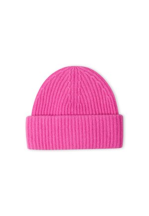 CHUNKY - Bonnet - fuchsia