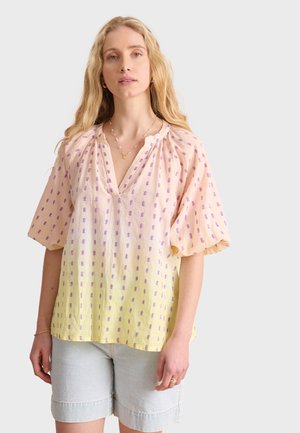 NEROLI - Pusero - yellow