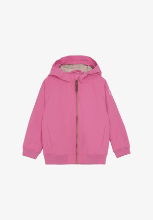 EN FANT Bomberjacka - shocking pink