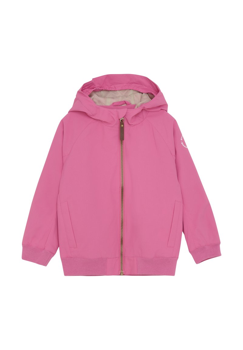 EN FANT Bomberjacka - shocking pink
