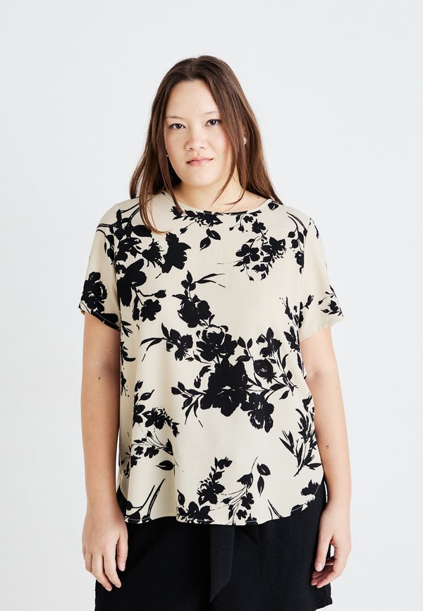 CARVICA LIFE  - T-Shirt print