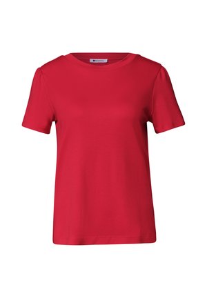 Street One, - T-shirt basic