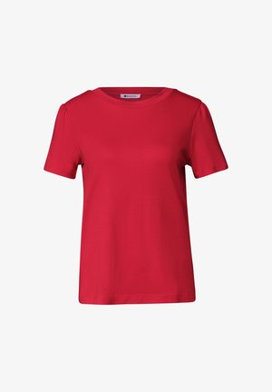 Street One, - T-shirt basic