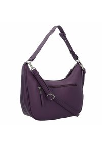 Gabor Handtasche - dark purple