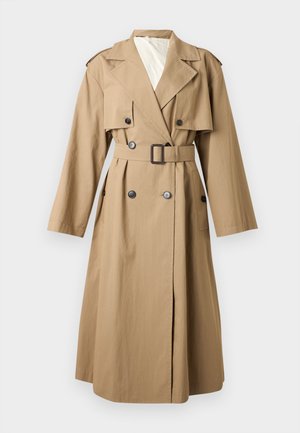 WKDGIUNCHI - Ballonkabát - nocciola