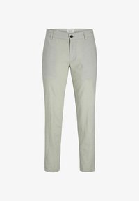 Niet geselecteerd, light green  light grey