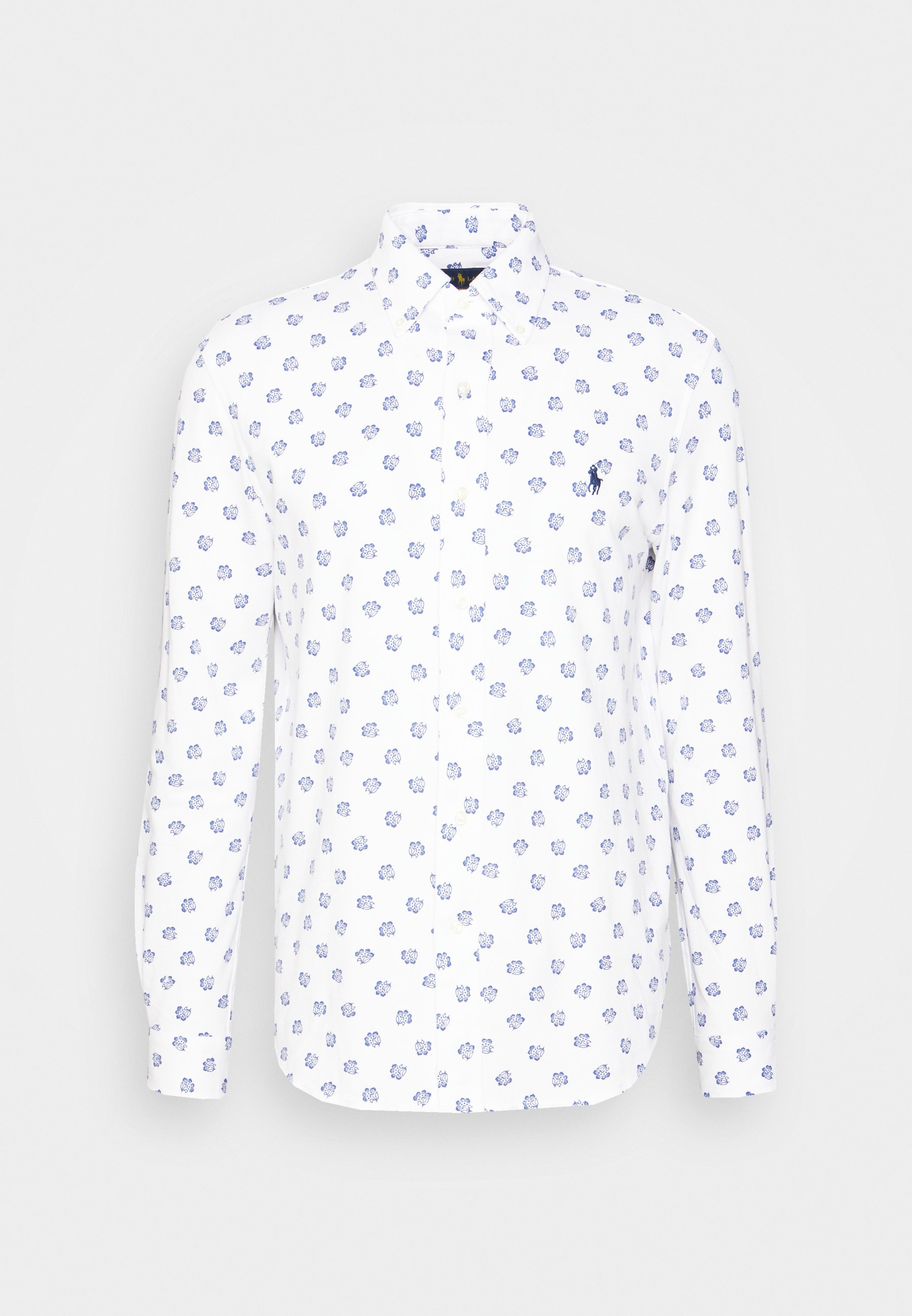 Polo Ralph Lauren FLORAL-PRINT 
