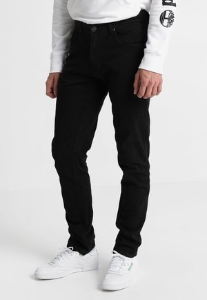 Jeans slim fit - black