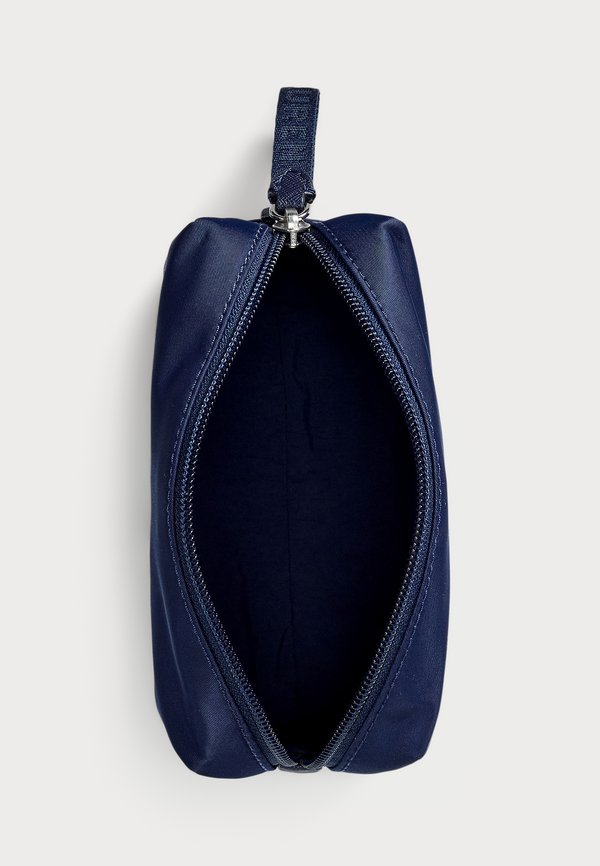 NYLON COSMETIC POUCH - Wash bag3