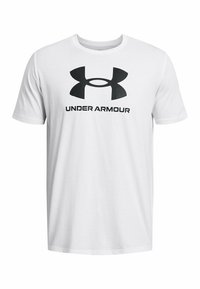 Unselected, white