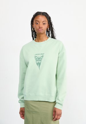 ACREW - Sweatshirt - pale sage