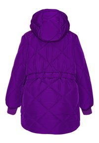 Molo HANNAH JACKET - Zimski kaput - warm purple
