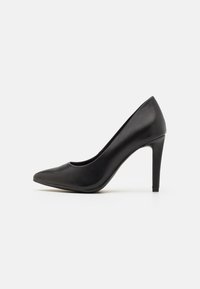 MARCO TOZZI 22447 Décolleté Donna Con Plateau E Tacco 11.5 Cm - Suola Feel Me Memory Foam