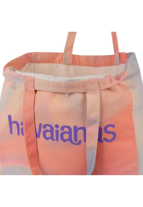BEACH BAG XL UNISEX - Tote bag - multicolor3