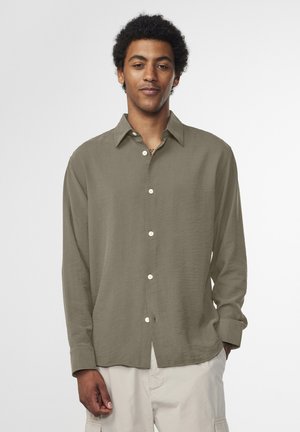 NN.07 FREDDY - Camicia - capers