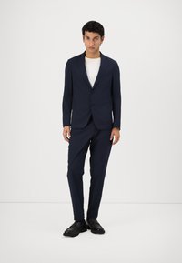 BOSS - HANRY - Suit - dark blue Thumbnail Image 1