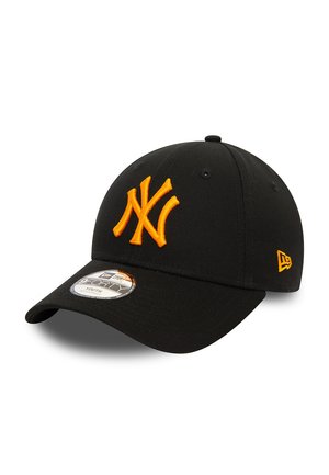 CHYT LEAGUE ESS 9FORTY ADJUSTABLE NY YANKEES  - Cap - schwarz