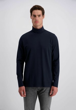 Pierre Cardin, T-SHIRT - Long sleeved top - blau
