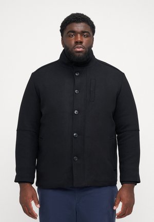 JPRDUANE JACKET  - Light jacket - black