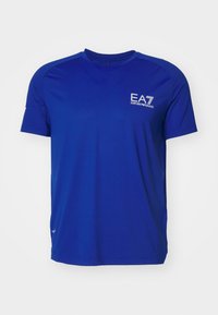 T-shirt de sport - surf the web