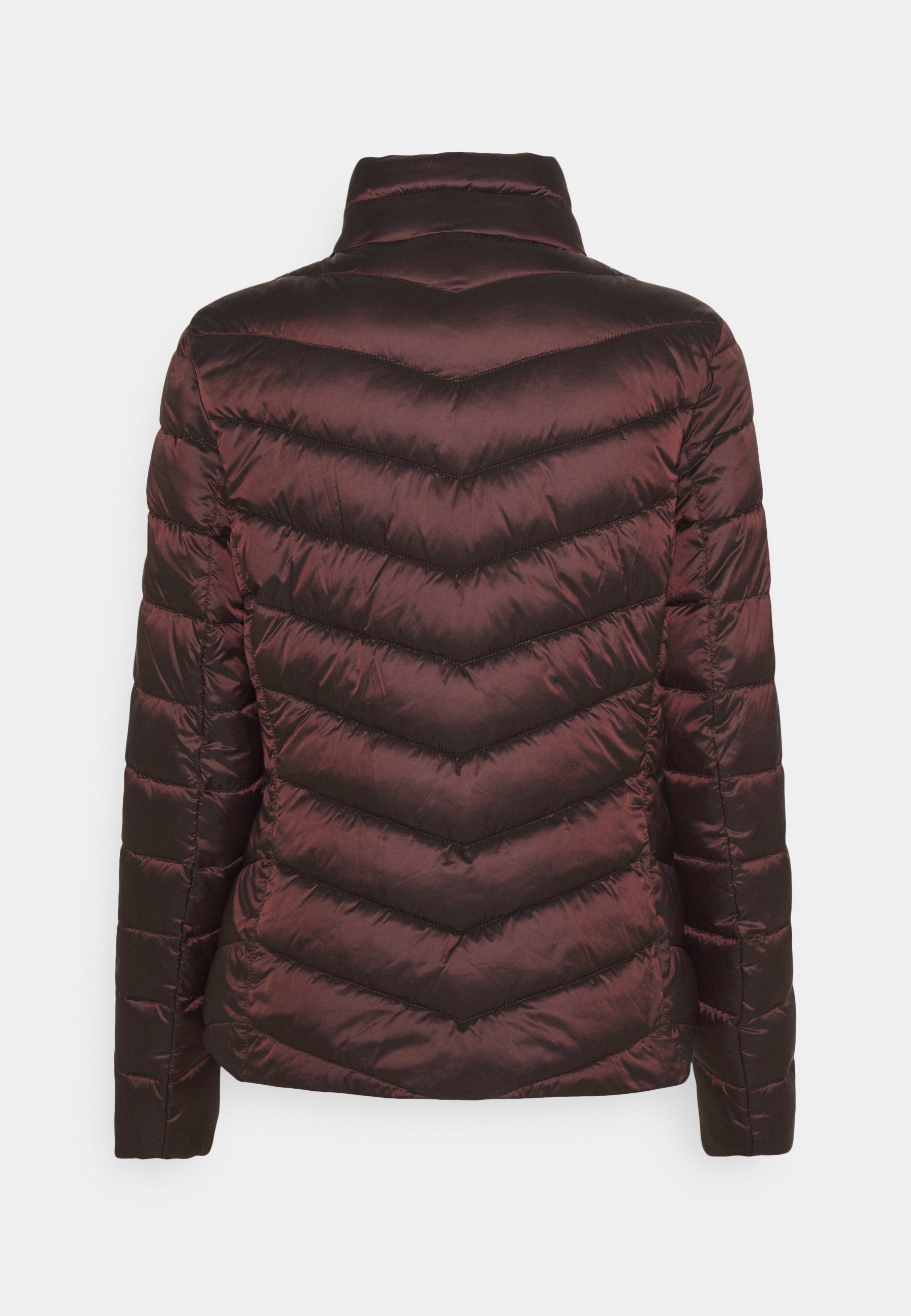 barbour winter jacket