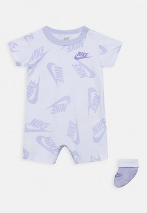FUTURA TOSS - Longsleeve - lilac