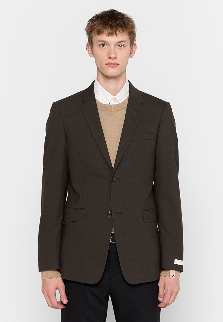 Tiger Of Sweden Blazer donkergroen Tiger Of Sweden Blazer donkergroen