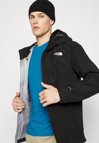 The North Face TEE - T-shirt estampada - banff blue