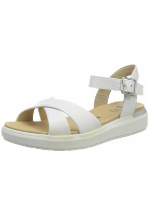 Sandals - weiss