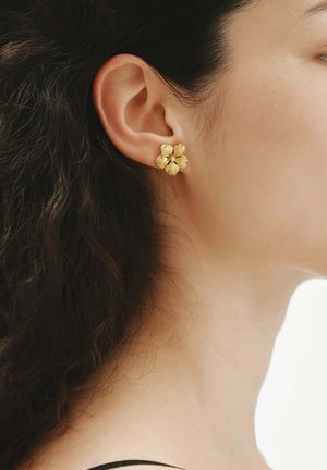 Aristocrazy, Pendientes - gold-coloured