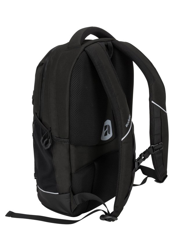 AERO – Schulranzen – schwarz