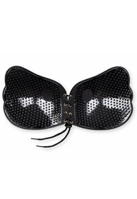 Bye Bra LACE-IT - Strapless BH - noir