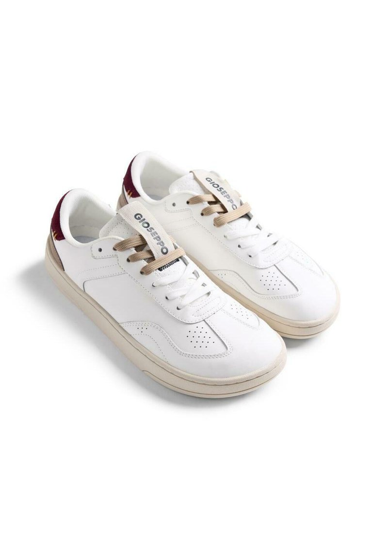 DEPORTIVA CHICA GIOSEPPO - Zapatos Infantiles Puntapié