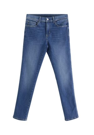 Jeans Slim Fit - blue denim