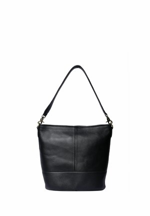 NOMI - Käsilaukku - black