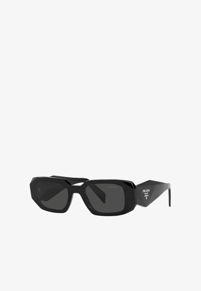 Prada Aurinkolasit - black