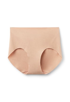Intimissimi, SEAMLESS - Hipsters - beige