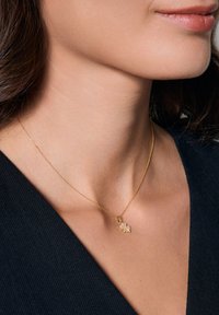 YES KONICZYNA+UNISEX złoty