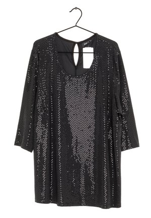 Robe de soirée - black
