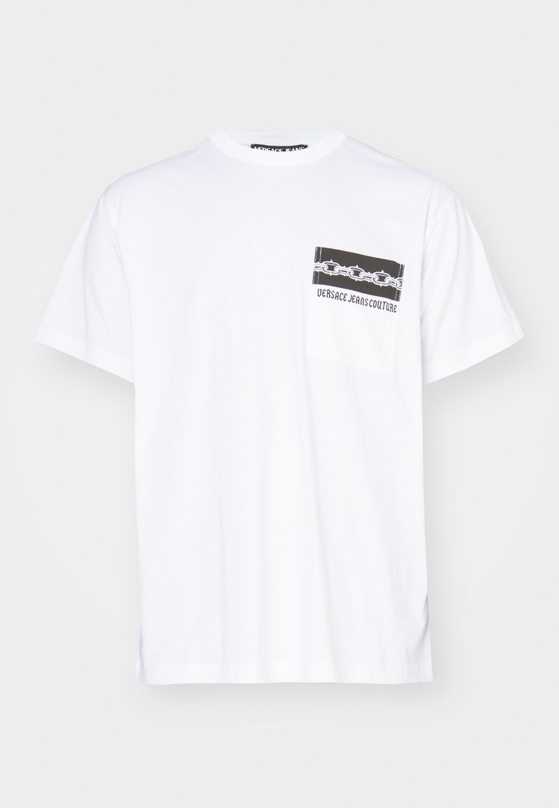 Versace Jeans Couture T-shirt print wit