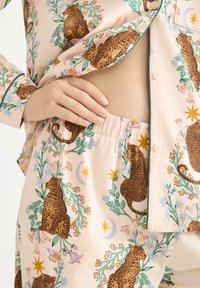 Chelsea Peers SET - Pyjama - off white