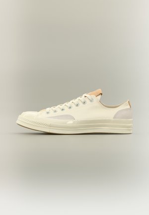 CHUCK 70 UNISEX - Sportcipő - egret/hay day