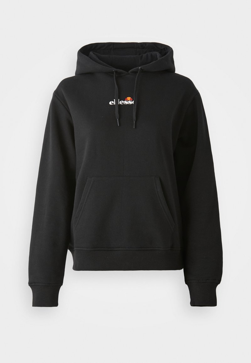 Ellesse Hoodie zwart